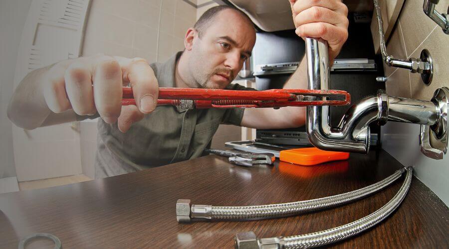 Local expert plumbing services in Wesley, ME